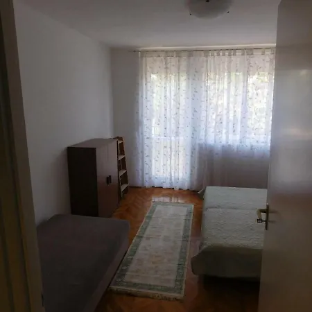 Ibi Apartman Apartment