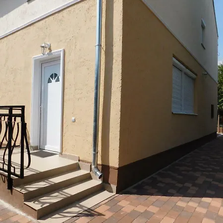 Ibi Apartman *