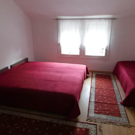 Ibi Apartman