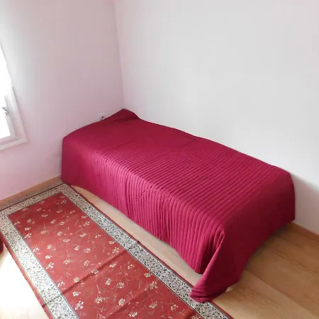 Ibi Apartman Apartment Hajduszoboszlo