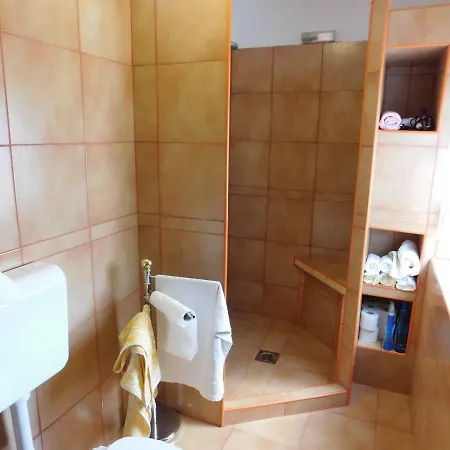 Ibi Apartman