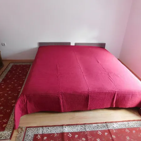 Ibi Apartman Apartment *