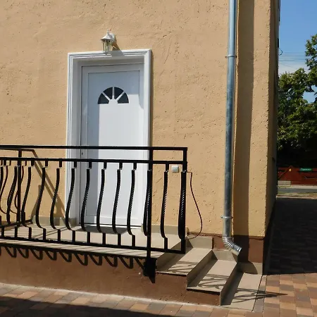 Ibi Apartman *
