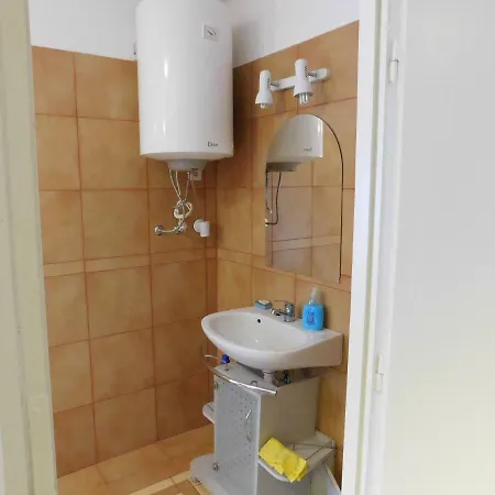 Ibi Apartman Apartment Hajduszoboszlo