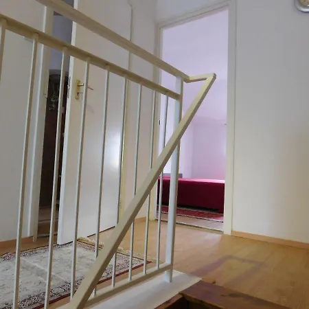 Ibi Apartman