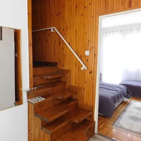 Ibi Apartman Apartment