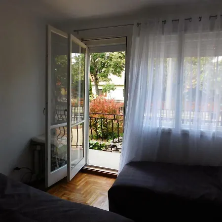 Ibi Apartman * Hajduszoboszlo