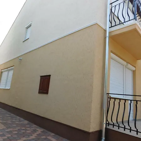 Ibi Apartman Apartment