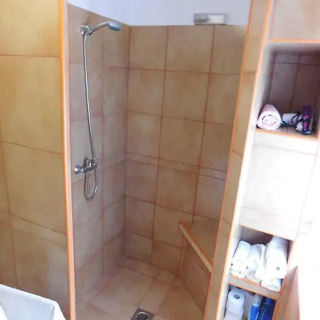 Apartment Ibi Apartman Hajduszoboszlo