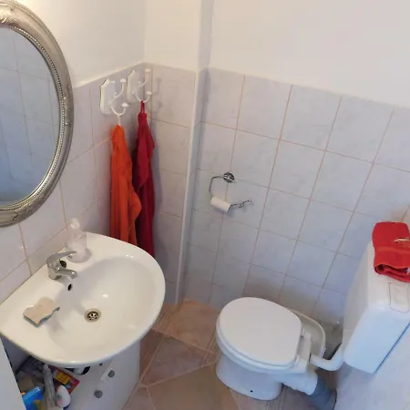 Ibi Apartman Hajduszoboszlo