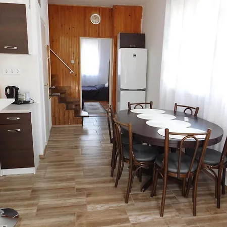Ibi Apartman *